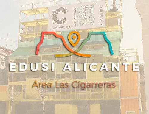 Plan Director de Intervención y Usos Antigua Fábrica de Tabaco – Las Cigarreras (Alicante)
